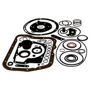Crown Automotive 4883451AAKT Transmission Overhaul Kit for Jeep 1993 ZJ Grand Cherokee w/ 46RH Transmission, Sold Individually