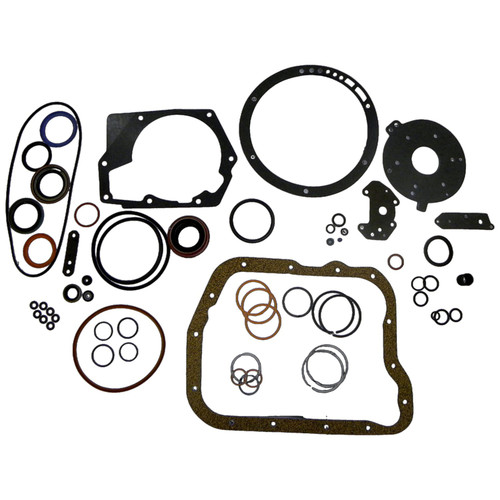 Crown Automotive 4883451AAKT Automatic Transmission Overhaul Kit - Fits 1993-1993 Jeep ZJ Grand Cherokee
