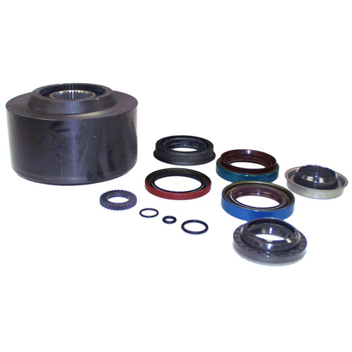 Crown Automotive 4897221AAK1 Transfer Case Viscous Coupling - Fits 1993-1996 Jeep ZJ Grand Cherokee