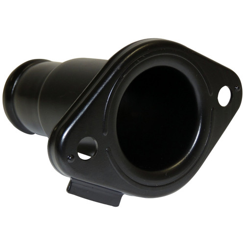 Crown Automotive 53020115 Engine Coolant Thermostat Housing - Fits 1993-1998 Jeep ZJ, ZG Grand Cherokee