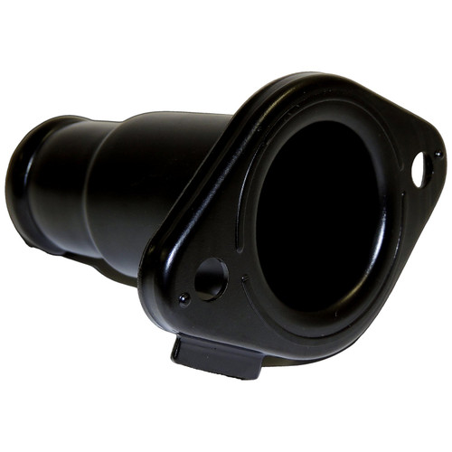 Crown Automotive 53020115 Engine Coolant Thermostat Housing - Fits 1993-1998 Jeep ZJ, ZG Grand Cherokee