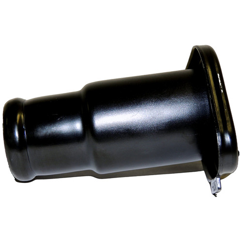 Crown Automotive 53020115 Engine Coolant Thermostat Housing - Fits 1993-1998 Jeep ZJ, ZG Grand Cherokee