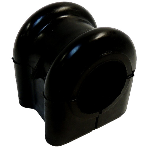 Crown Automotive 52125324AC Left or Right Front Sway Bar Bushing for 2008-2012 Jeep KK Liberty w/ 32.5mm Sway Bar and 2007-2011 Dodge KA