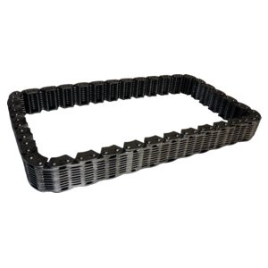 Crown Automotive 4167995 Transfer Case Chain for 1984-1986 XJ Cherokee w/ NP208 Transfer Case, 1980-1986 SJ, J-10, J-20 w/ NP208 Transfer