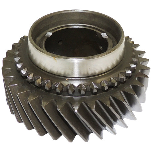 Crown Automotive J8132384 Manual Transmission Gear - Fits 1980-1986 Jeep CJ-7
