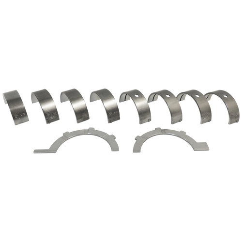 Crown Automotive 5066733K5 Engine Crankshaft Main Bearing Set Front & Rear Upper & Lower - Fits 2005-2010 Ram ND Dakota