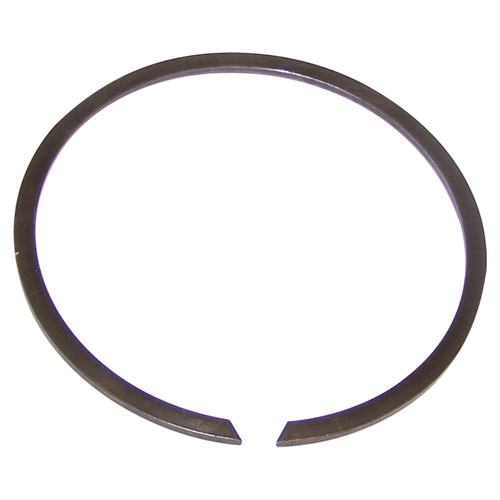 Crown Automotive J8126811 Main Shaft Bearing Adapter Snap Ring for 1976-1979 Jeep CJ-5, CJ-7 w/ T150 Transmission - Metal