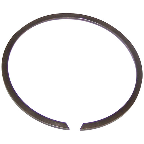 Crown Automotive J8126811 Manual Transmission Gear Snap Ring Rear - Fits 1976-1979 Jeep CJ-5, CJ-7
