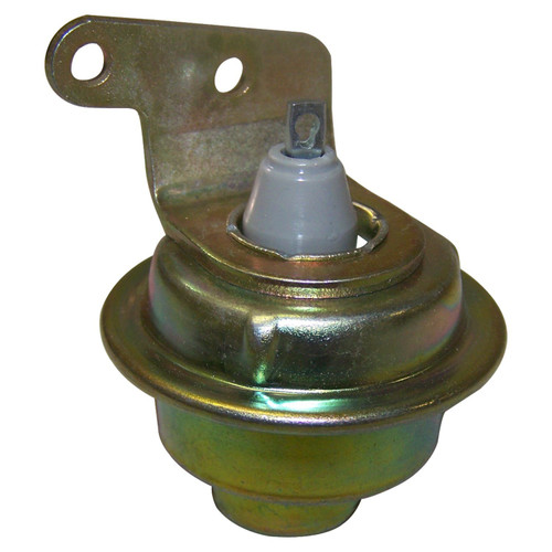 Crown Automotive 83502112 Choke Diaphragm for Select 1985-1986 Jeep CJ-7, CJ-8, 1987-1990 YJ Wrangler, 1985-1990 XJ Cherokee, MJ Comanche