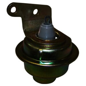 Crown Automotive 83502112 Choke Diaphragm for Select 1985-1986 Jeep CJ-7, CJ-8, 1987-1990 YJ Wrangler, 1985-1990 XJ Cherokee, MJ Comanche