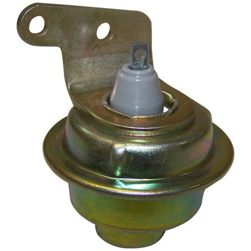 Crown Automotive 83502112 Carburetor Choke Diaphragm - Fits 1987-1990 Jeep MJ Comanche