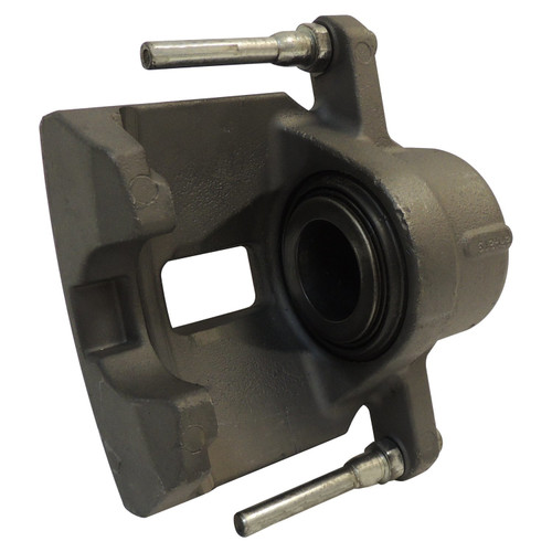Crown Automotive 5142557AB Left Front Brake Caliper for 2005-2014 Dodge Charger, 2009-2014 Challenger, 2005-2010 Magnum and 2005-2014