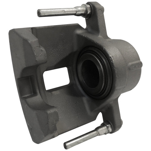 Crown Automotive 5142557AB Brake Caliper Front Left - Fits 2005-2010 Jeep LC Challenger