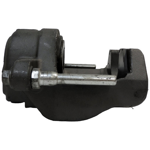Crown Automotive 5142557AB Brake Caliper Front Left - Fits 2005-2010 Jeep LC Challenger