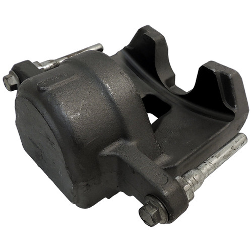 Crown Automotive 5142557AB Brake Caliper Front Left - Fits 2005-2010 Jeep LC Challenger