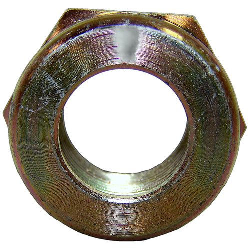 Crown Automotive A633 Steering Wheel Nut - Fits 1941-1945 Jeep MB
