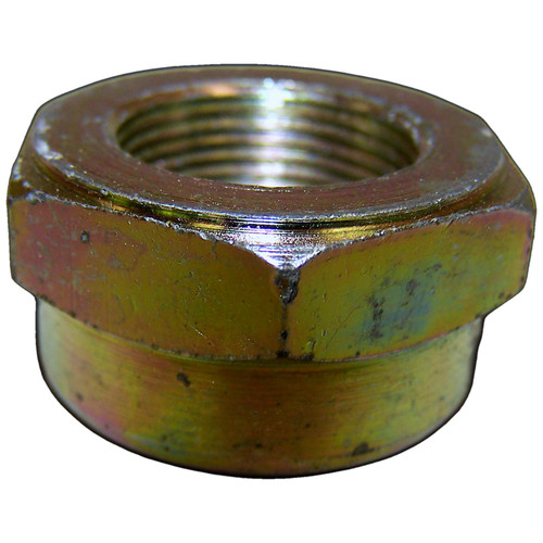 Crown Automotive A633 Steering Wheel Nut - Fits 1941-1945 Jeep MB