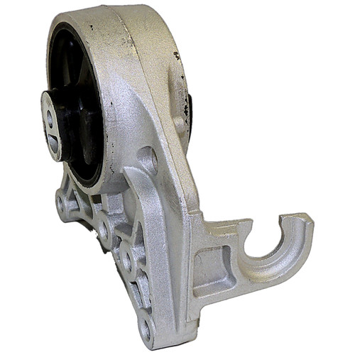Crown Automotive 4861269AC Transmission Mount for 2001-2007 Dodge Caravan and Chrysler Town & Country and Voyager Minivans w/ 3.3L, 3.8L