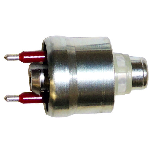 Crown Automotive 83504851 Fuel Injector for 1986-1990 XJ Cherokee, MJ Comanche, 1987-1990 YJ Wrangler, All w/ 2.5L Engine