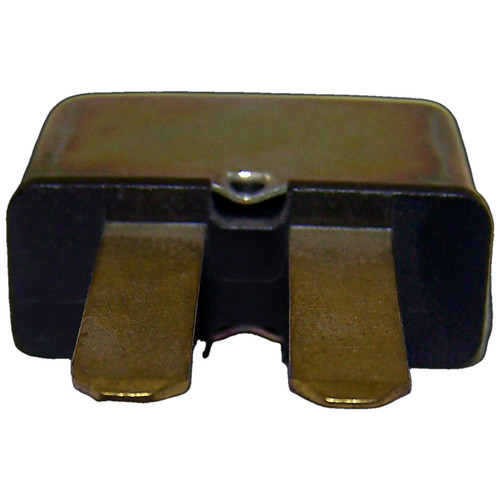 Crown Automotive 56006965 10 Amp Circuit Breaker for 1993-1996 Jeep ZJ Grand Cherokee - Metal, Sold Individually