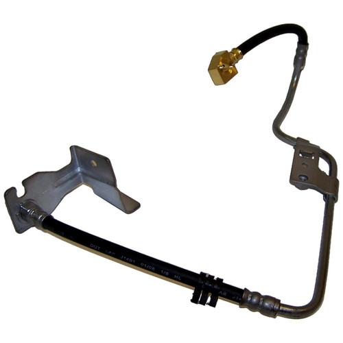 Crown Automotive 4860082AF Brake Hose Rear Right - Fits 2001-2009 Jeep PT Cruiser