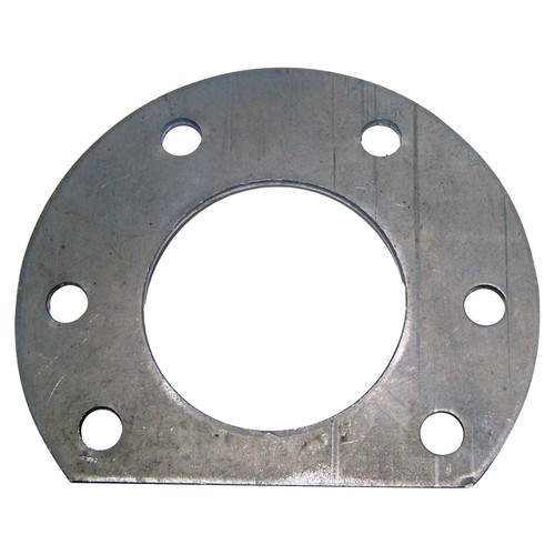 Crown Automotive J0994260 Rear Axle Bearing Retainer for 69-75 Jeep CJ-5, CJ-6 w/ Flanged Axle Shafts, 1966-1973 C101, C104 Commandos
