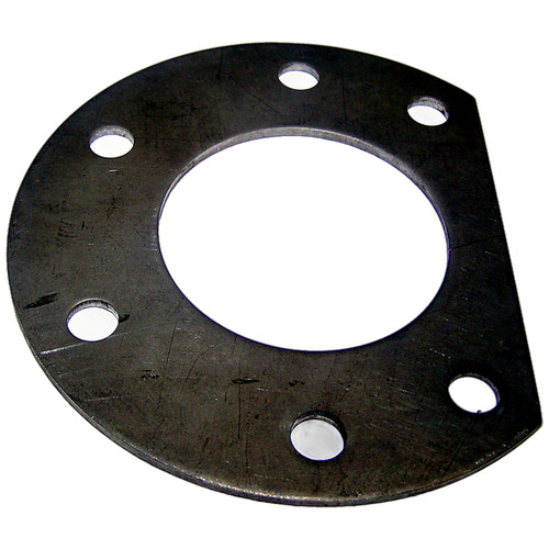 Crown Automotive J0994260 Rear Axle Bearing Retainer for 69-75 Jeep CJ-5, CJ-6 w/ Flanged Axle Shafts, 1966-1973 C101, C104 Commandos