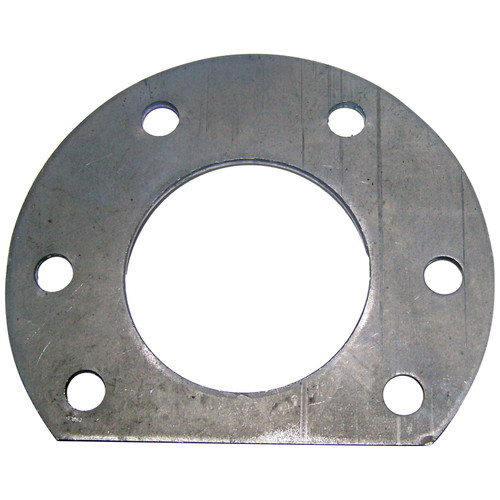 Crown Automotive J0994260 Drive Axle Shaft Retainer Rear Left or Right - Fits 1969-1975 Jeep CJ-5