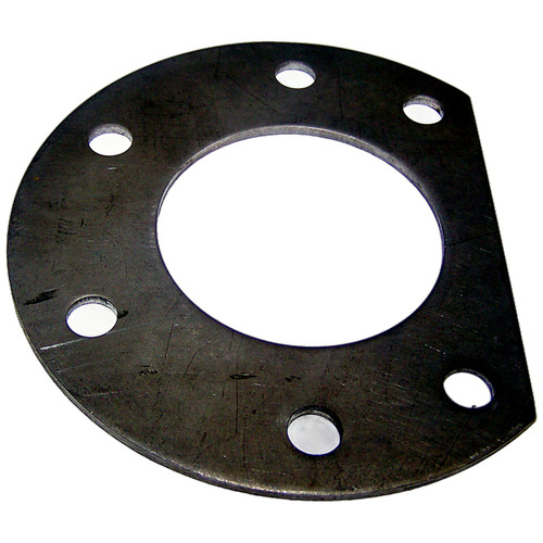 Crown Automotive J0994260 Drive Axle Shaft Retainer Rear Left or Right - Fits 1969-1975 Jeep CJ-5