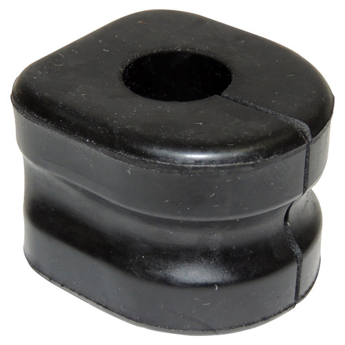 Crown Automotive 5006124AB Rear Sway Bar Bushing for 2001-2007 Dodge / Chrysler Minivan, Left or Right - Black Rubber, Sold Individually