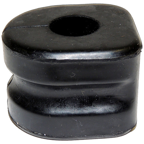Crown Automotive 5006124AB Rear Sway Bar Bushing for 2001-2007 Dodge / Chrysler Minivan, Left or Right - Black Rubber, Sold Individually