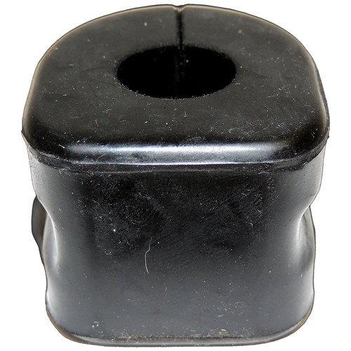 Crown Automotive 5006124AB Rear Sway Bar Bushing for 2001-2007 Dodge / Chrysler Minivan, Left or Right - Black Rubber, Sold Individually