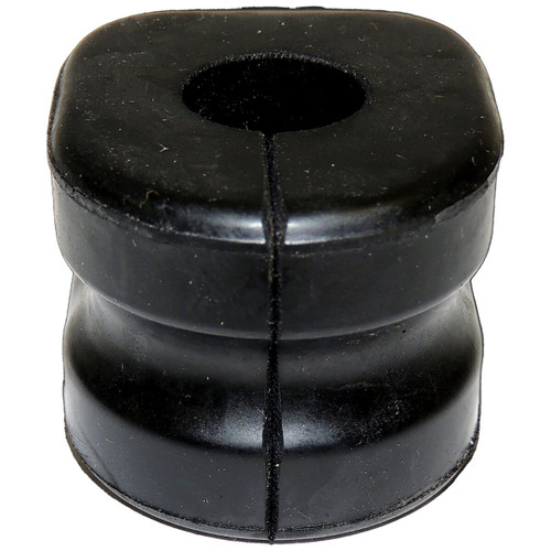 Crown Automotive 5006124AB Rear Sway Bar Bushing for 2001-2007 Dodge / Chrysler Minivan, Left or Right - Black Rubber, Sold Individually