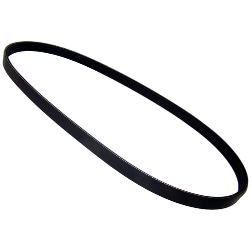 Crown Automotive 4861401 Power Steering Drive Belt for Various 1995-2006 Dodge Minivans and Stratus, 1995-2005 Chrysler Minivans, Cirrus
