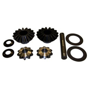 Crown Automotive J0916361 Standard Differential Gear Set for Select 53-75 Jeep CJ-3B, CJ-5, CJ-6, 1956-1964 FC-150, FC-170, 1946-1964