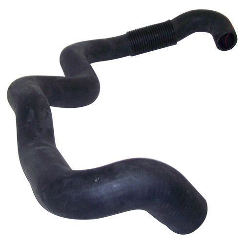 Crown Automotive H0061726 Lower Radiator Hose for 1992-1995 Dodge Caravan & Grand Caravan, 1992-1995 Chrysler Town & Country, 1992-1995