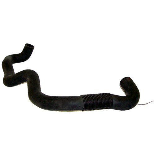 Crown Automotive H0061726 Lower Radiator Hose for 1992-1995 Dodge Caravan & Grand Caravan, 1992-1995 Chrysler Town & Country, 1992-1995