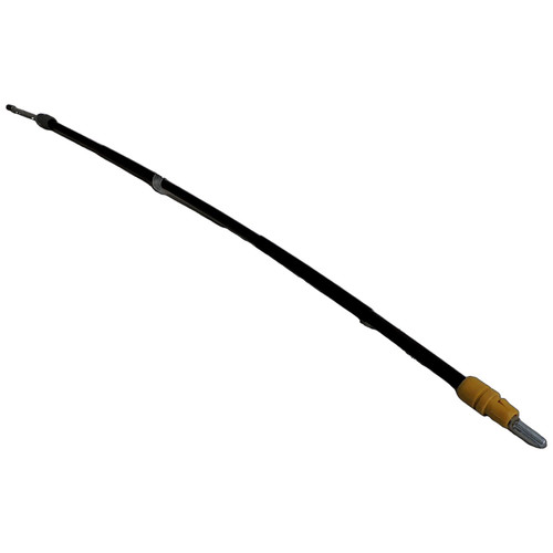 Crown Automotive 52124964AE Left or Right Rear Parking Brake Cable for 2011-2022 Jeep WK Grand Cherokee & 2011+ Dodge WD Durango