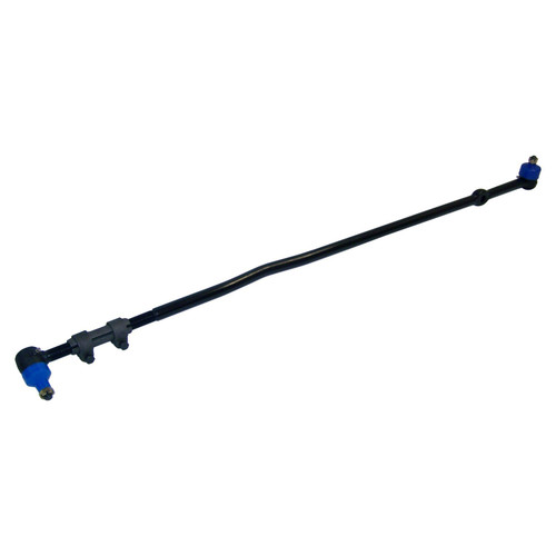 Crown Automotive J5352665 Tie Rod Assembly for 1974-1991 Jeep SJ, J-Series, 51-3/4" Long, Includes 2 Tie Rod Ends and Adjuster with Hardware