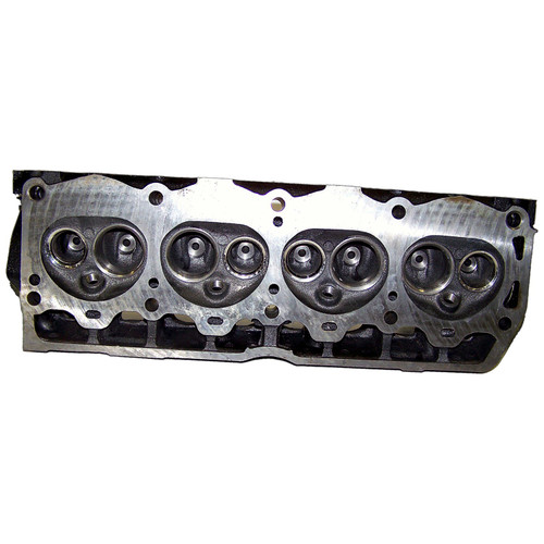 Crown Automotive 53020183 Engine Cylinder Head - Fits 1987-1993 Jeep YJ, XJ, MJ