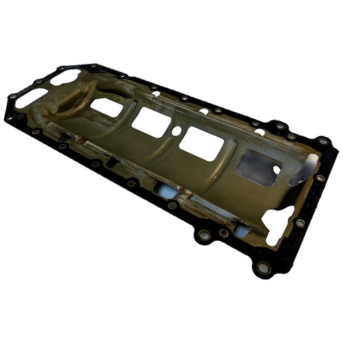 Crown Automotive 4792874AA Engine Oil Pan Gasket - Fits 2021-2024 Jeep WL Grand Cherokee