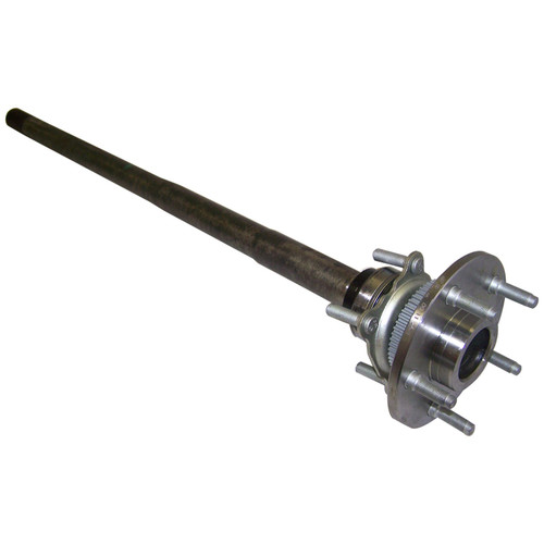 Crown Automotive 68003272AA Axle Shaft Assembly Rear Left or Right - Fits 2007-2018 Jeep JK Wrangler