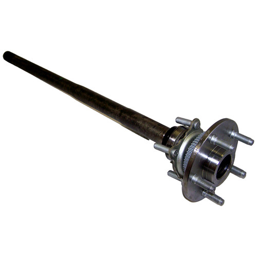 Crown Automotive 68003272AA Axle Shaft Assembly Rear Left or Right - Fits 2007-2018 Jeep JK Wrangler