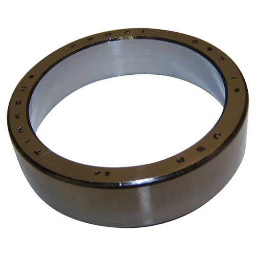 Crown Automotive J0052800 Bearing Cup for Select Jeep CJ-3A, CJ-3B, CJ-5, CJ-6, CJ-7, CJ-8, C101, C104 Commando, FC-150, FC-170, SJ