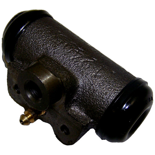 Crown Automotive J0803641 Wheel Cylinder for 1955-1964 DJ Postal Jeep w/ V6 Engine - Rubber, Steel, Sold Individually