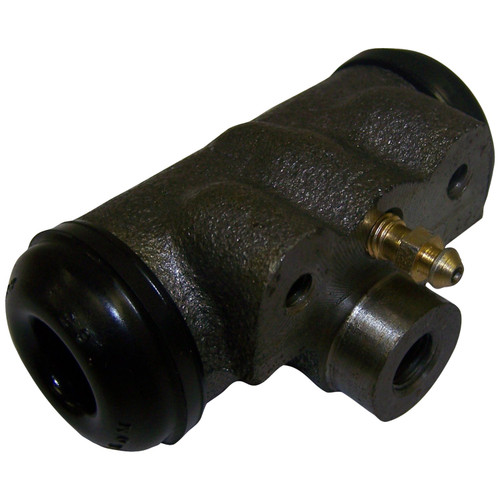 Crown Automotive J0803641 Drum Brake Wheel Cylinder Varies with Application Varies with Application - Fits 1955-1964 Jeep DJ Postal Jeep
