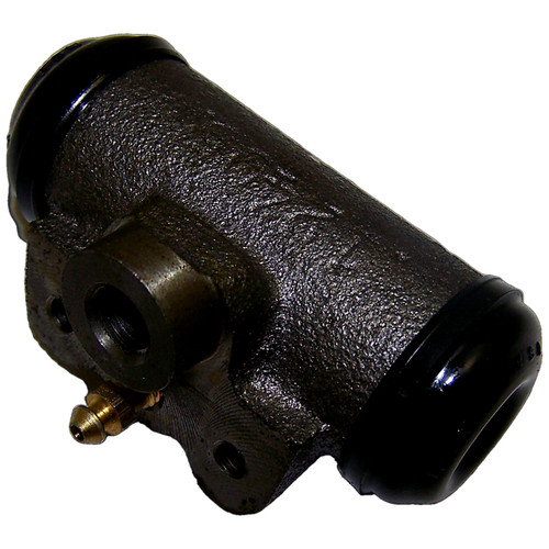 Crown Automotive J0803641 Drum Brake Wheel Cylinder Varies with Application Varies with Application - Fits 1955-1964 Jeep DJ Postal Jeep