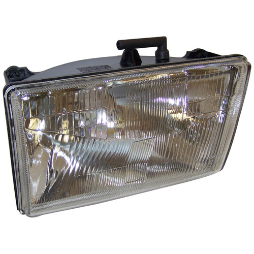Crown Automotive 55054576 Headlight Front Right - Fits 1997-1998 Jeep
