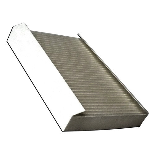 Crown Automotive 68338536AA Cabin Air Filter for Select 2015-2020 Jeep BU & BV Renegade - White Paper, Sold Individually
