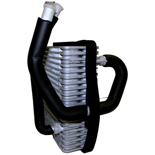 Crown Automotive 5011167AA A/C Evaporator Core for 1995-1998 Jeep ZJ Grand Cherokees w/ LHD w/ 4.0L, 5.2L, 5.9L Engines w/ Manual Climate